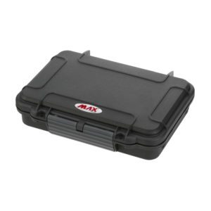 MAX002S Case