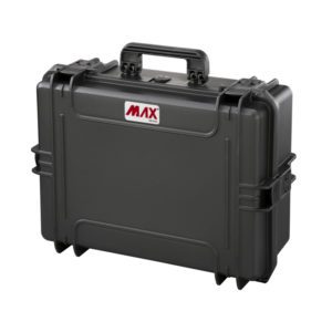 MAX505S Case