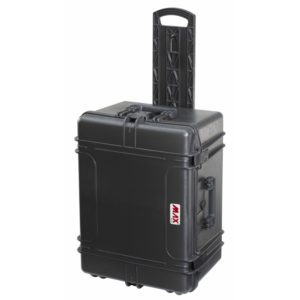 MAX620H340STR with Trolley