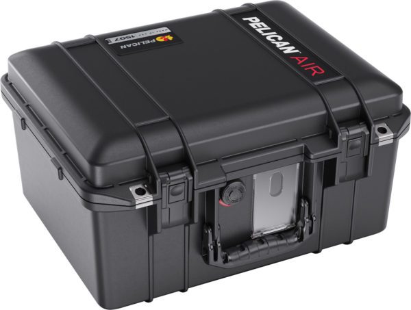 Pelican 1507 case