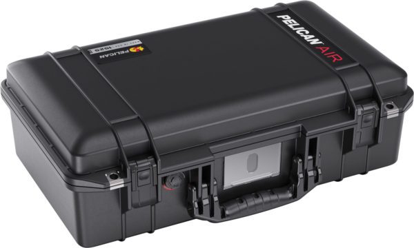 Pelican Air 1525 case