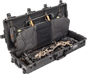 Pelican 1745BOW Air Bow Case