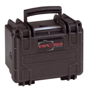 EXPLORER 1913 TRANSIT CASE
