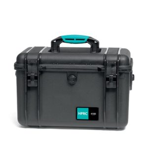 HPRC 4100 Top Loader Case