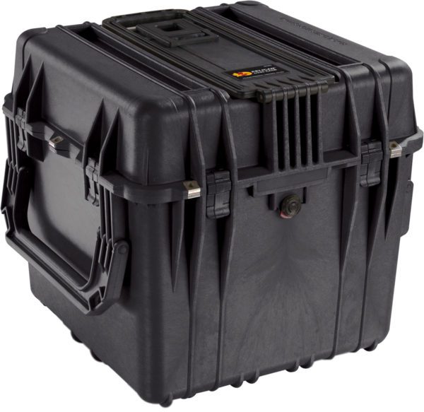 Pelican 0340 cube case