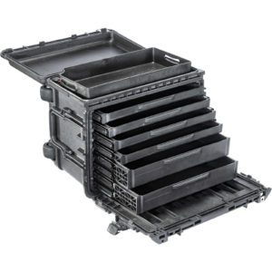 Pelican 0450 Tool case