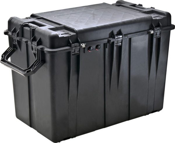 Pelican 0500 Transport Case