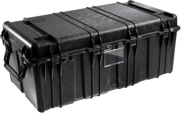 Pelican 0550 Transport Case