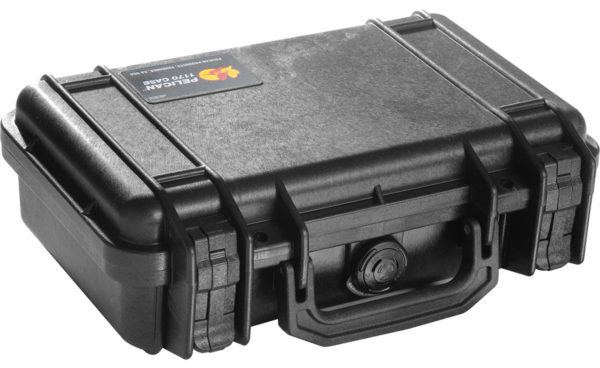 Pelican 1170 case