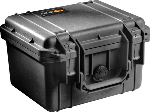 Pelican 1300 case