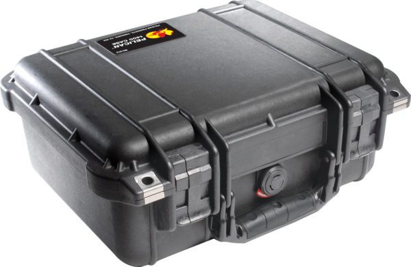 Pelican 1400 case