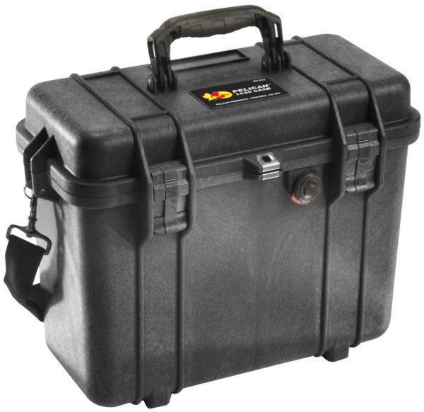 Pelican 1430 case