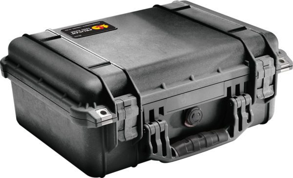 Pelican 1450 case