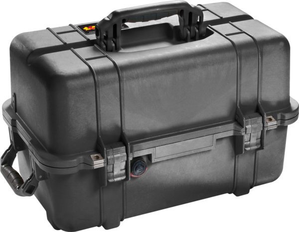 Pelican 1640 case