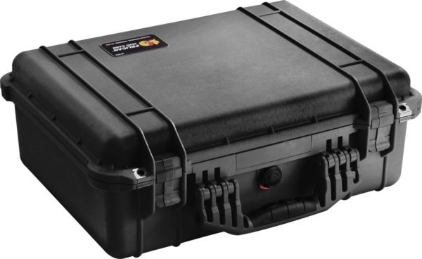 Pelican 1520 case