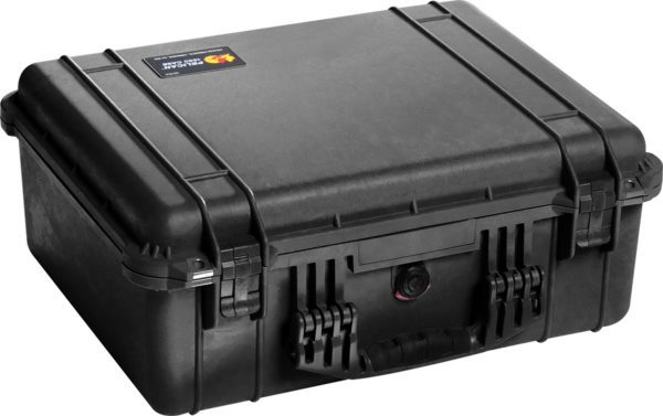 Pelican 1550 case