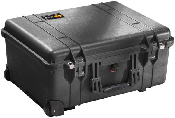 Pelican 1560 case