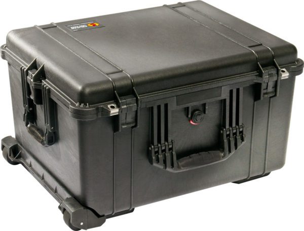 Pelican 1620 case