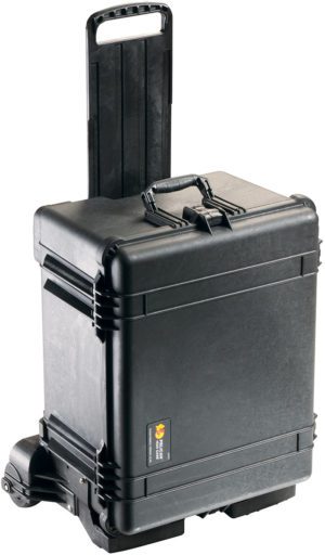 Pelican 1620M Mobility Case