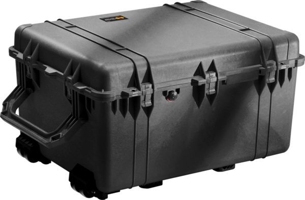 Pelican 6130 transport case