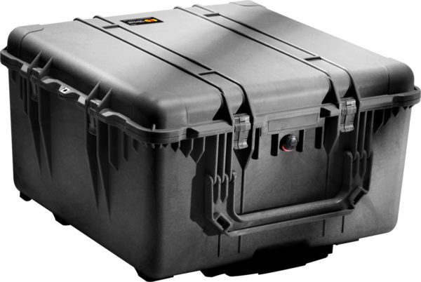 Pelican 6140 transport case