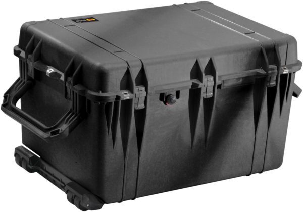 Pelican 1660 case