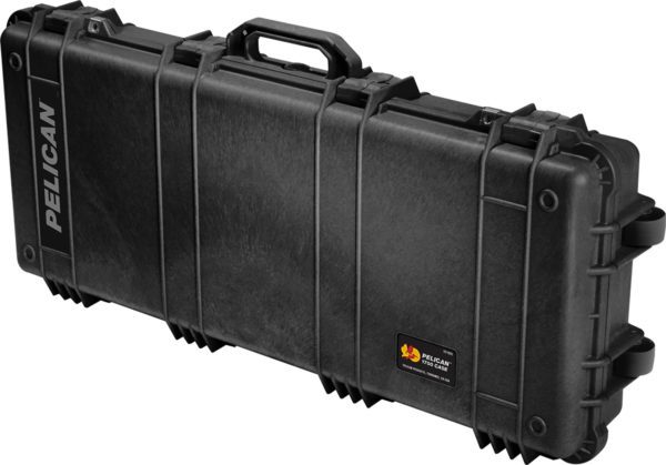 Pelican 1700 case