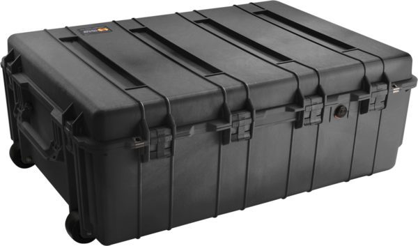 Pelican 1730 transport case