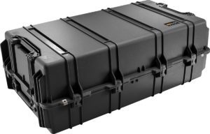 Weapons & Ammo Cases
