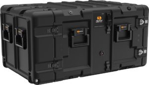 Pelican SUPER V Rack Case Series 7U