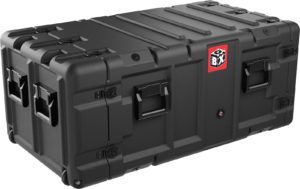 Pelican BlackBox Rack Case 30 Series 7U