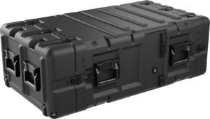 Pelican SUPER V Rack Case 30 Series 5U