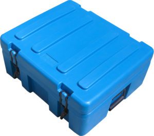 Pelican Spacecase BG052045025