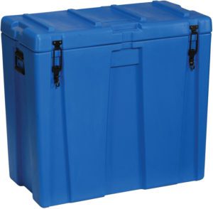 Pelican Spacecase BG084044080