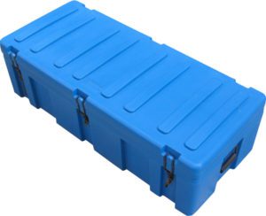 Pelican Spacecase BG104045031
