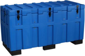 Pelican Spacecase BG180074094