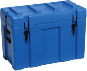 Pelican Spacecase Modular BG06231045