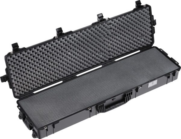 Pelican Air 1755 long case with foam