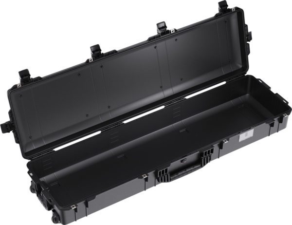 Pelican Air 1755 with foam long case